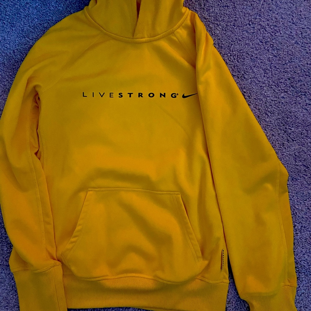 Nike hoodie